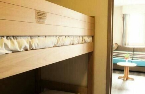 Saint-Servan Apartment | Résidence Ty Mat*** - Studio 4 People