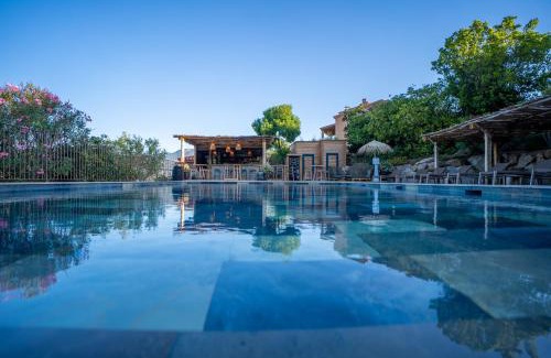 Propriano Villa | Résidence U Frusteru