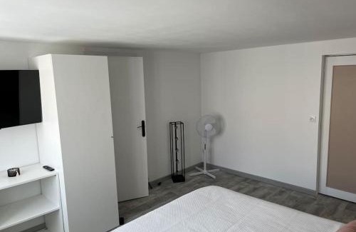 Quartier des Boucholeurs Apartment | Résidence un coin de Bonheur Appartement Rêve de mer