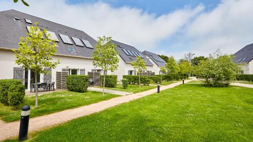 Auberville Resort | Résidence Vacancéole - Le Domaine de la Corniche