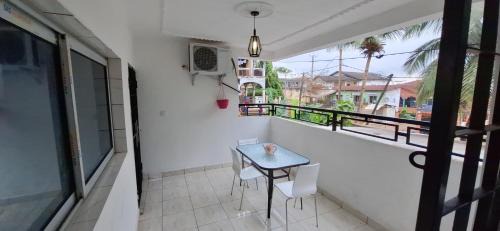 Douala Apartment | RÉSIDENCE VGP LOGPOM