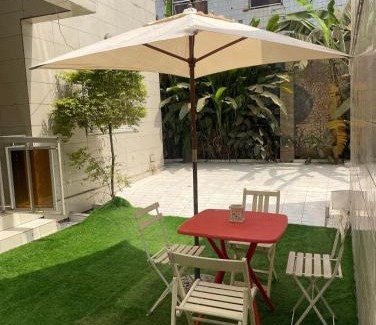 Douala Apartment | RÉSIDENCE VGP LOGPOM