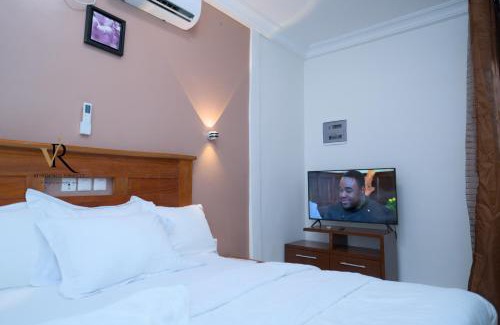 Douala Apartment | Résidence Vinelly