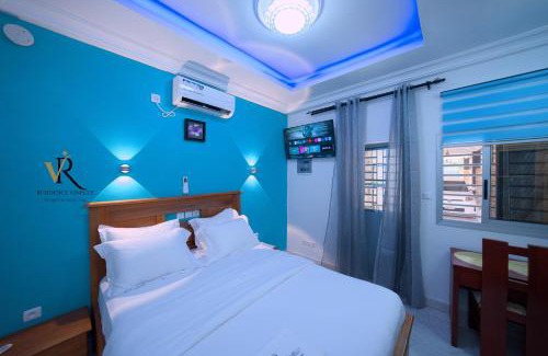 Douala Apartment | Résidence Vinelly