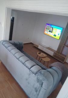 Agblangandan Apartment | Résidence Yemissi