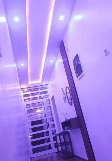 Agblangandan Apartment | Résidence Yemissi