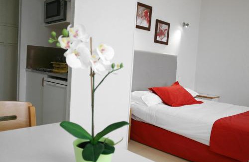 Les Chalets - Saint-Aubin - Saint-Etienne Apartment | Résidences Guerlin
