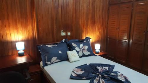 Yaounde Apartment | Résidences hôtelières Micheline et Emile BASTOS