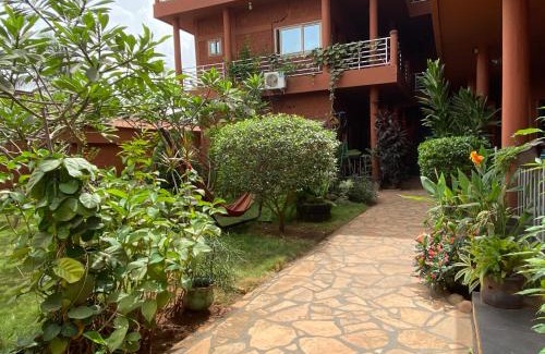 Porto-Novo Hotel | Résidences Ouadada