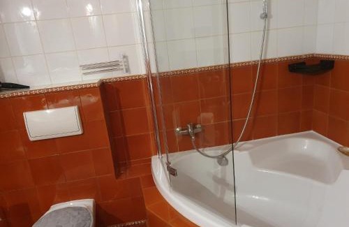 Mosonmagyarovar Apartment | Révész