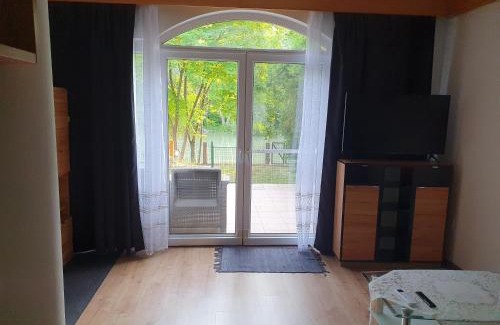 Mosonmagyarovar Apartment | Révész