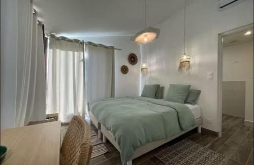 Capestang House | Rêve Capestanais - B&B avec Piscine