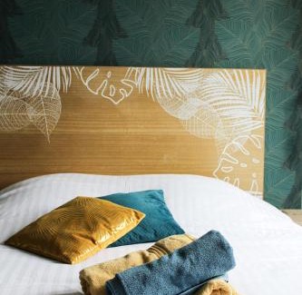 Rilly-la-Montagne Bed & Breakfast | Rêve Champenois Chambres d'Hôtes