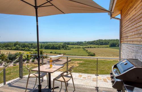 Eymet House | Rêverie en Périgord du Domaine des Hauts de Rouquette