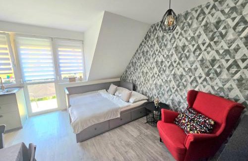 Sopron Apartment | Róza Apartman Sopron