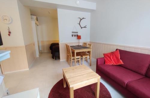 Akaslompolo Apartment | RöhköStar 109