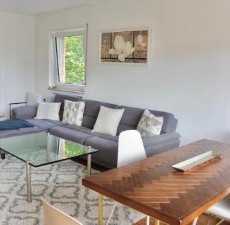 Weißenberg Apartment | Römerstrasse Neuss