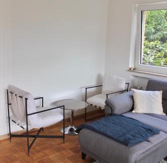 Weißenberg Apartment | Römerstrasse Neuss