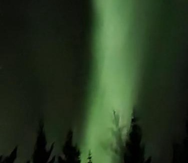 Lenvik House | Rødstua