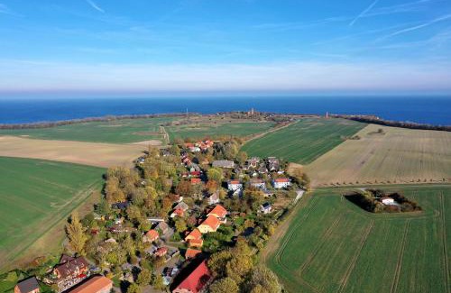 Putgarten Apartment | Rügenhof Kap Arkona