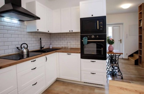 Zabovresky House | Růženka by Interhome