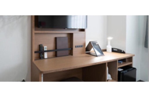 Sasashimacho Hotel | R&B Hotel Nagoya Ekimae - Vacation STAY 38775v