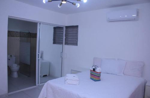 Yamasa Apartment | R.G sol 2