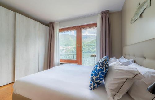 Brienno Apartment | R Glicine House