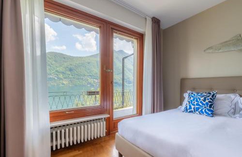 Brienno Apartment | R Glicine House