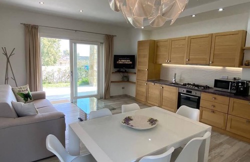 Budoni Villa | R House II