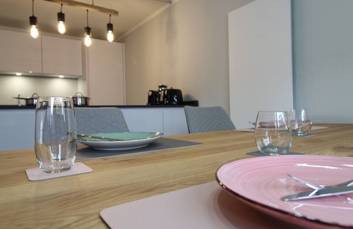 Untertschern House | R.M.G. APARTMENT "LAURA"