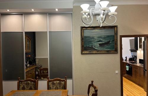 Liepaja Apartment | R.R. Liepaja Apartments Rigas