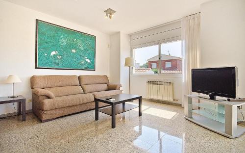 El Mas Mel Villa | R11 Casa Blanca con gran jardin y piscina