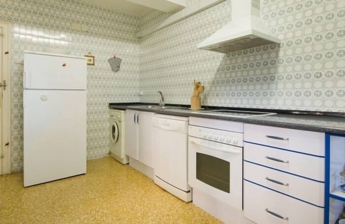 Comarruga House | R31 Villa en la Playa de Coma-ruga