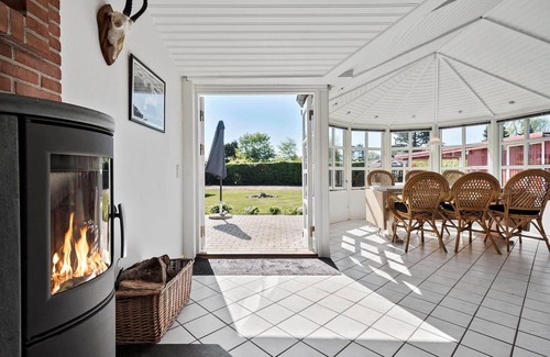 Rødvig House | R624 Rødvig Stevns - Strandvænget 6