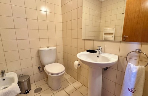 Seia Other | Raízes da Vinha - Double Room with Nature View in Serra da Estrela (Seia)