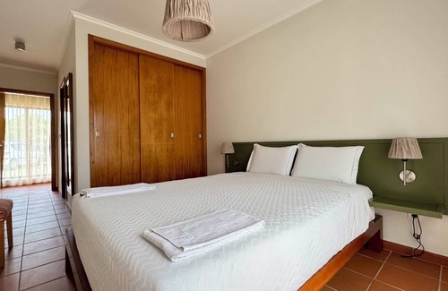 Seia Other | Raízes da Vinha - Double Room with Nature View in Serra da Estrela (Seia)