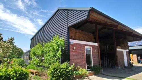 Municipality of Culemborg Bed & Breakfast | Raafjeshof - B&B