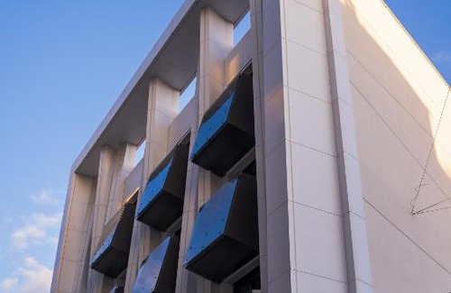 Larnaca City Centre Apartment | Raam Luxury Suites