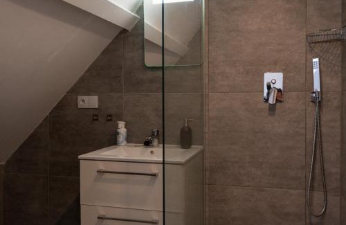 Museum Quarter House | Raam Studio's