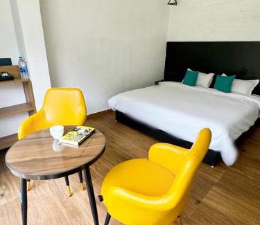 Rishikesh Hotel | Raaviera By The Ganges