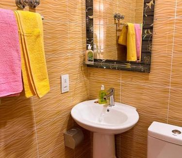 Nungua Apartment | Rabans Apartment Tema