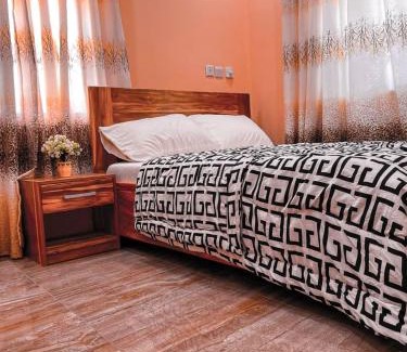 Nungua Apartment | Rabans Apartment Tema