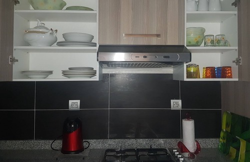 Hay Riad Apartment | Rabat Loc swimming pool Apartment Le Prestigia Excellent Stay Guaranteed