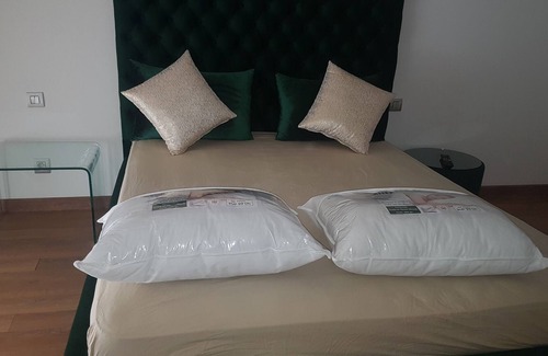 Hay Riad Apartment | Rabat Loc swimming pool Apartment Le Prestigia Excellent Stay Guaranteed