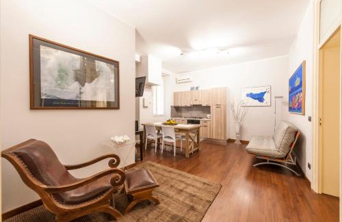 Borgo Vecchio Apartment | Rabbad Apartments