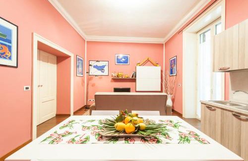 Borgo Vecchio Apartment | Rabbad Apartments