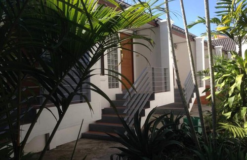 San Sai Apartment | Racha room