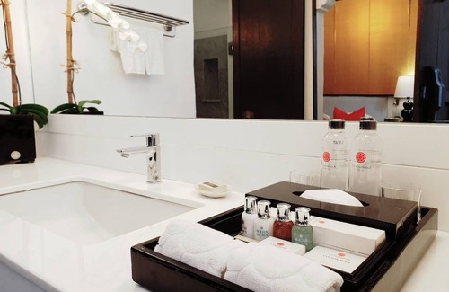 Old City Hotel | Rachamankha Hotel