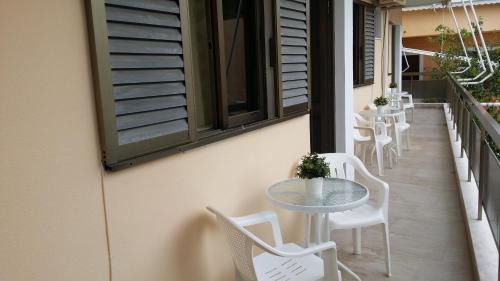 Agia Marina Hotel | Rachel Hotel